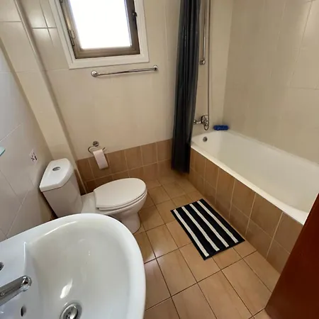 Marina Luxury - Diamond * Айя-Напа