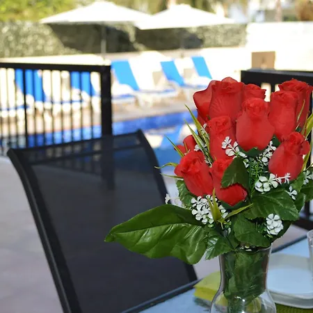 Marina Luxury - Diamond Villa Agia Napa