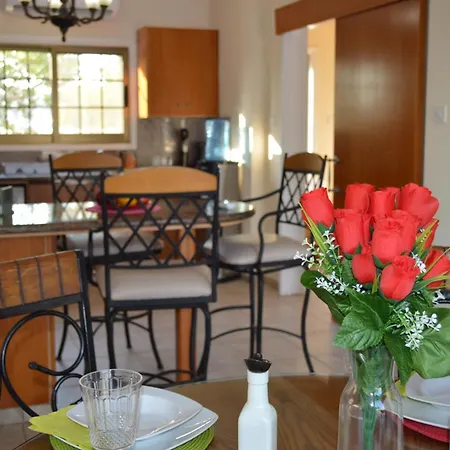 Villa Marina Luxury - Diamond Agia Napa