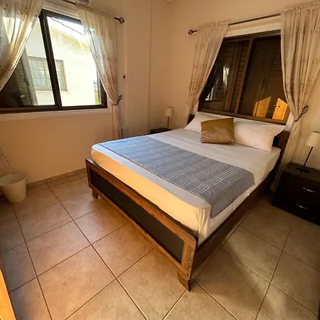 Villa Marina Luxury - Diamond Agia Napa